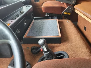 Volvo F 12 1982 - 4X2  Globetrotter   original low km obrazek 9