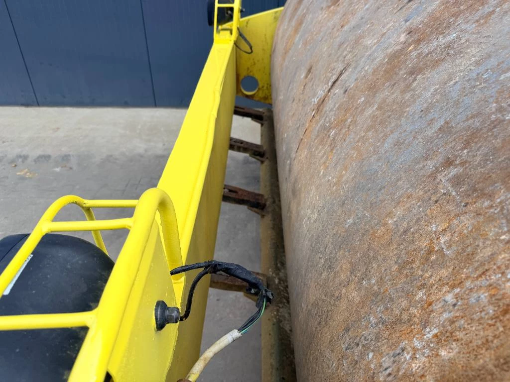 Ammann 2007 - ASC130D Bild 14
