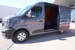 Renault Master 2024 - T35 2.0 dCi 170PK L2H2 Extra Schuifdeur L / R obrazek 10