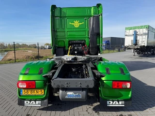 DAF XF480 2018 - FT obrazek 22