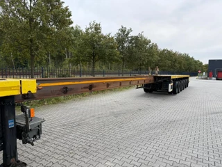 Goldhofer N/A 2012 - SPZ-DH 6-84/80A afbeelding 7