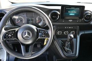 Mercedes-Benz Citan 2022 - 110 CDI L1 Pro obrazek 14