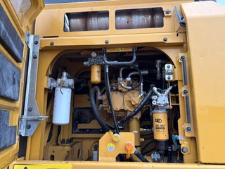 Caterpillar 352F 2019 - N/A zdjecie 29