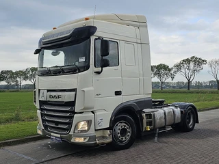DAF XF 2018 - 480 afbeelding 2 miniatuur