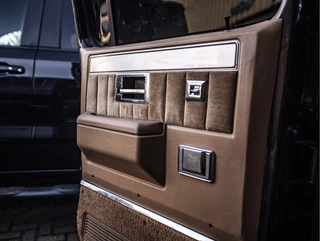 Chevrolet Suburban 1978 - | 454 bigblock | MIJLEN afbeelding 23