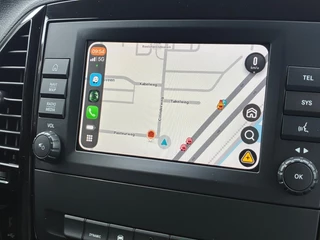 Mercedes-Benz Vito 2023 - 119 CDI L2 Automaat LED Achterdeuren Carplay imagen 8