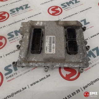 MAN N/A 2013 - Occ ECU motorbesturingseenheid MAN изображение 3