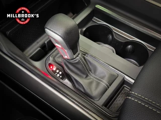 Dodge Ram 1500 2024 - 5.7 V8 4x4 Sport GT imagen 12
