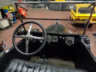 Ford TT 1924 - RUNABOUT obrazek 10