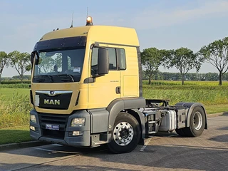 MAN TGS 2019 - 18.460 afbeelding 2 miniatuur