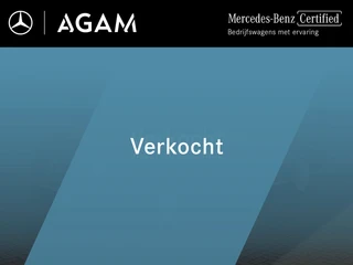 Mercedes-Benz eVito 2025 - eVito 112 L2 66kwh Facelift Model Veel Extra's te koop