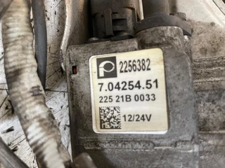 DAF N/A - 2256382 / 1960474 / 1953574 / 2021933 / 2116628 / 2128858 / 2187590 / 2256382 / 2339623 BPV-KLEP (FOTO IS VOORBEELD,VRAAG NAAR BESCHIKBAARHEID) image 6