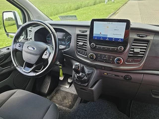 Ford Transit Custom 2022 - 2.0 afbeelding 8