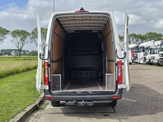 Mercedes-Benz Sprinter 2024 - 317 image 14