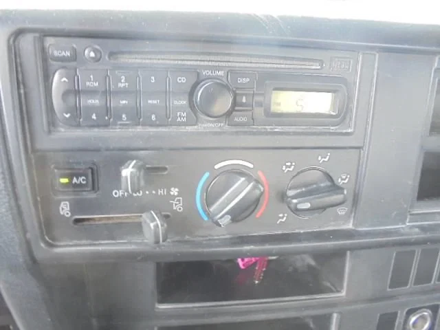 Hino 2020 - 700 6X4 afbeelding 19