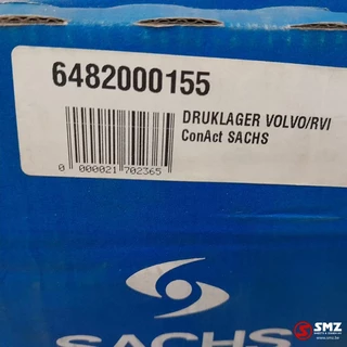 Renault N/A - Druklager bild 5
