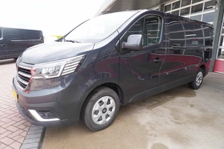 Renault Trafic 2024 - 2.0 Blue dCi 130PK T30 L2H1 Advance DEMO! изображение 9