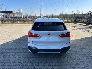 BMW X1 2017 - xDrive 18D M Sport / Navi / Steptronic / LIKE NEW!!! obrazek 6