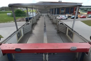 CUPPERS N/A 2014 - LVO 12-27 AL - 2014 - 5 LEVELS - Folding floors obrazek 8