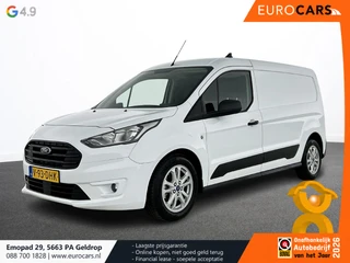 Ford Transit Connect 2024 - 1.5 EcoBlue Automaat L2 Trend for sale