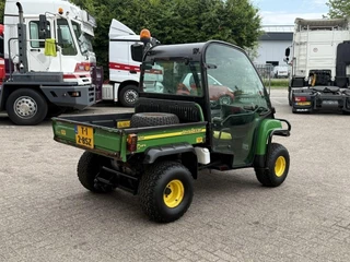 John Deere GATOR HPX 2010 - N/A image 6