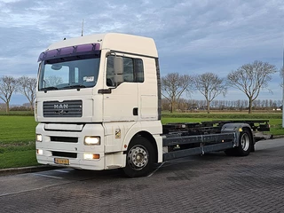 MAN TGA 2006 - 18.400 afbeelding 2