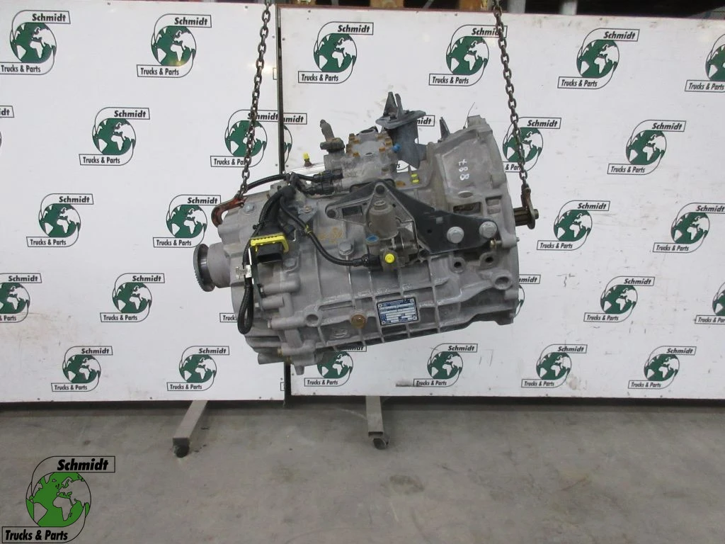 Volvo - FL210 21570375 / 85001838 / 85007838 TRANSMISSIE 6 AS 800 TO EURO 6 afbeelding 1