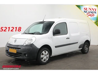 Renault Kangoo Z.E. 2012 - Express Maxi Airco 101.466 km! na prodej