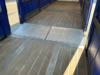 DAF XF480 2019 - SSC Mega Volume Combi 115m3 / Doorlaadsysteem / Compleet 2019 *APK* bild 10