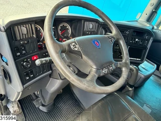 Scania G 2013 - 480 EURO 5, Retarder image 5