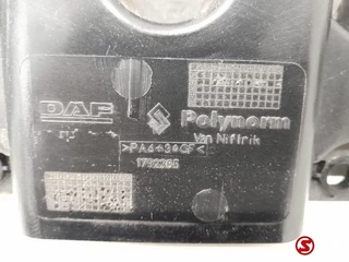 DAF N/A 2016 - Occ interieurdeel DAF zdjecie 7