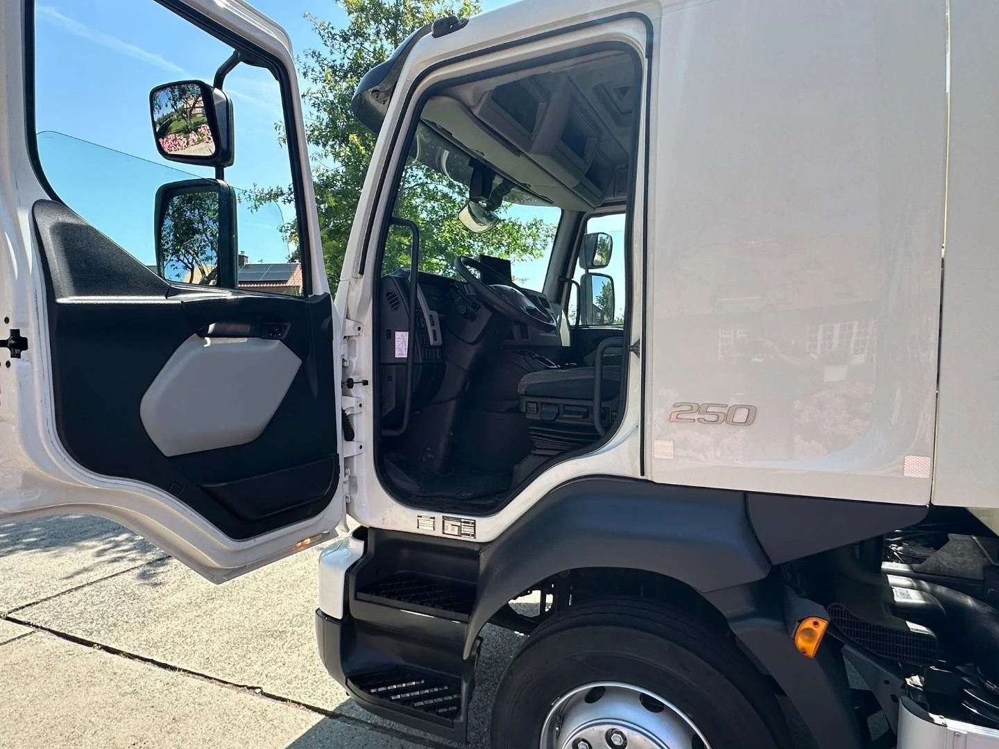 Volvo FL 2019 afbeelding 6