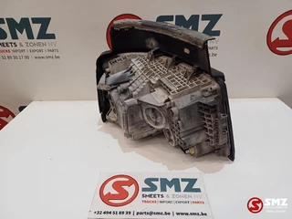 Scania N/A 2018 - Occ koplamp links Scania zdjecie 3