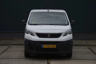Peugeot Expert 2016 - 231S 2.0 BlueHDI 120 Pro Euro 6 Airco Schuifdeur Trekhaak image 11