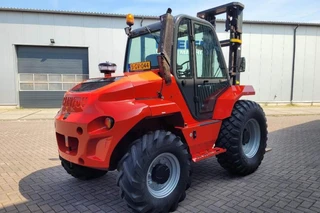 Manitou 2015 - M30-4 Valid Inspection, *Guarantee, Diesel, 4x4 Dr Bild 2 Miniaturansicht