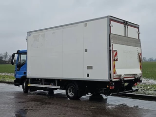Iveco Eurocargo 2018 - 75E18 obrazek 6