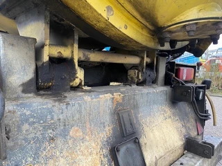 Floor N/A 1980 - FLOOR 17-28 VACUUM TRAILER bild 16