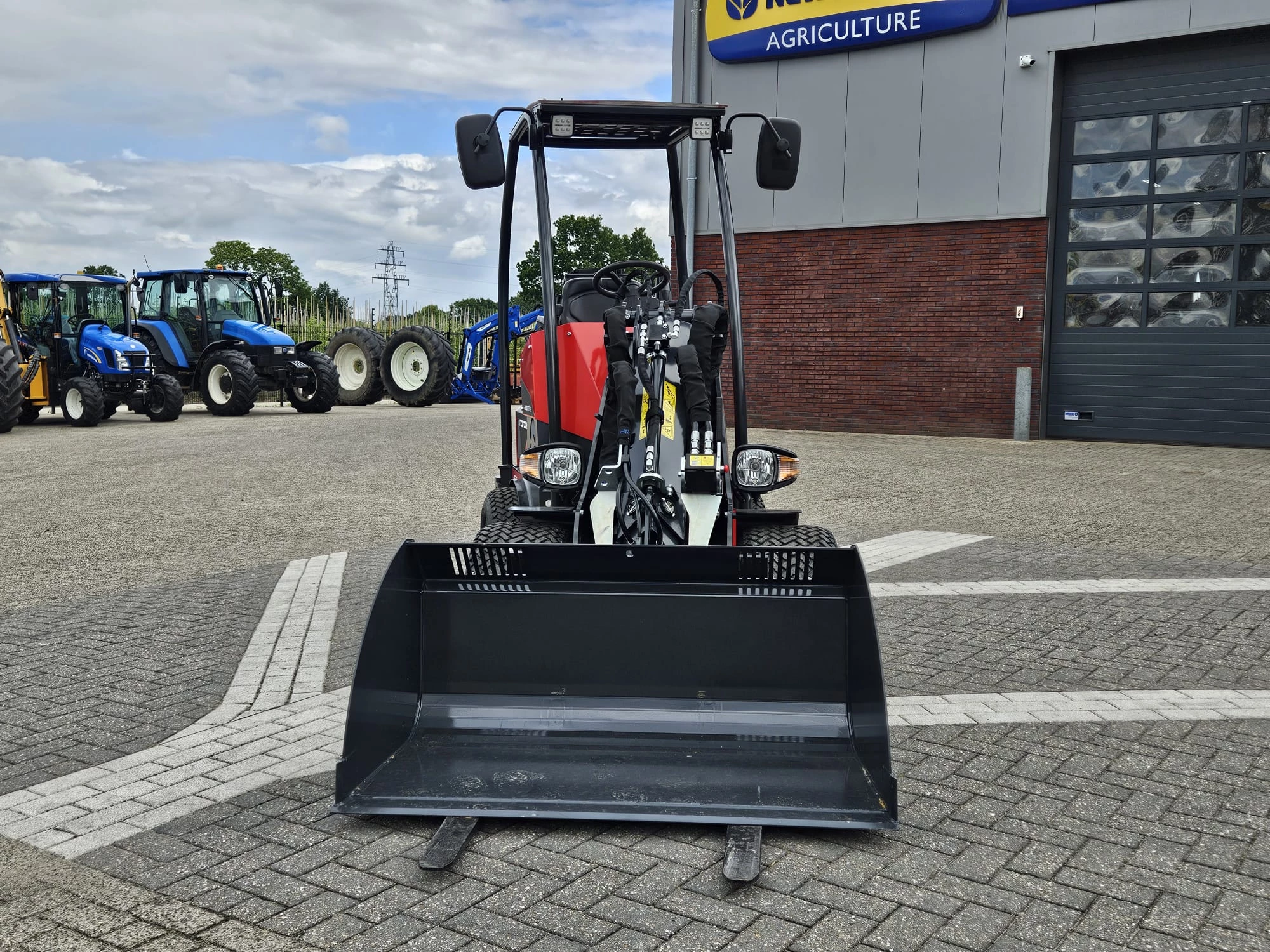 Norcar 2026 - A6226 AUTOMOTIVE afbeelding 8