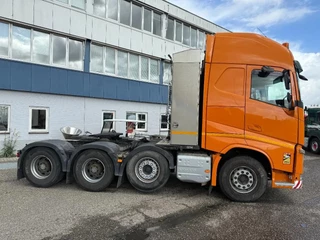 Volvo FH 2015 - 4 zdjecie 4