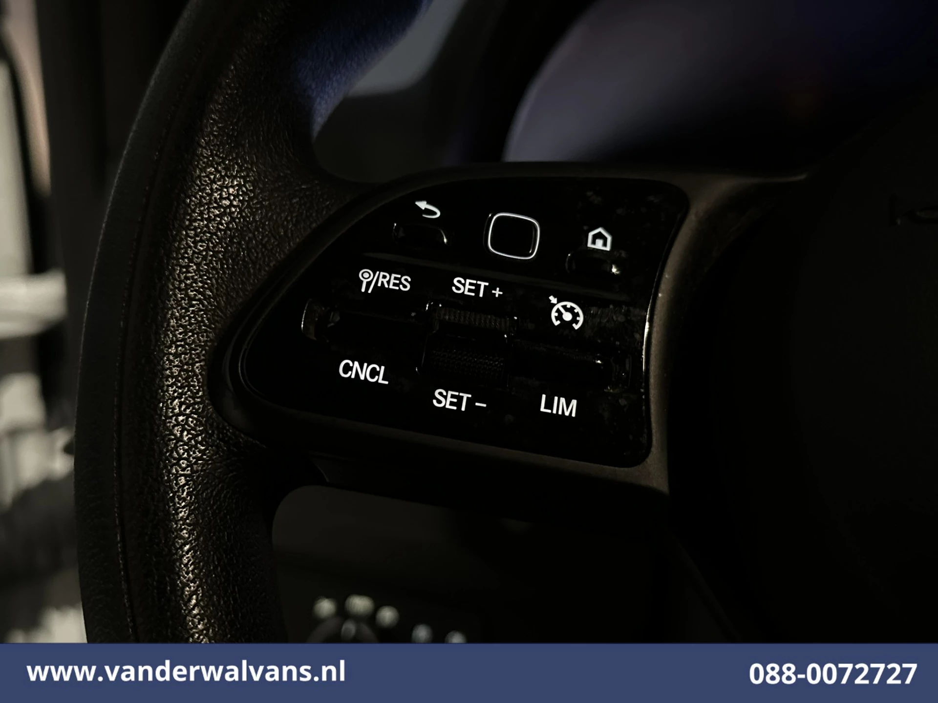 Mercedes-Benz Sprinter 2022 - 317 CDI 170pk L3H2 Euro6 Airco | 360 graden Camera | Navigatie | Apple Carplay | Cruisecontrol obrázek 5