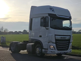 DAF XF480 2019 - N/A immagine 5