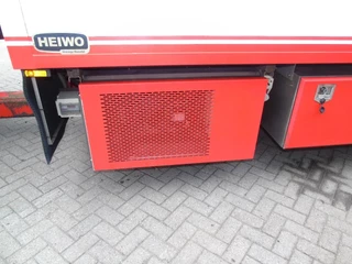 Volvo FH 2019 - N/A bild 48