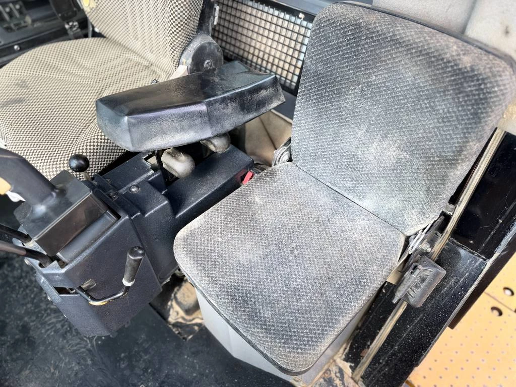 Cat 2007 - 990H image 54