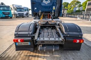 Mercedes-Benz Actros 2017 - 1846 LS image 8
