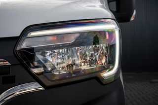 Renault Master 2022 - Bleu DCI 135PK | L2H2 | Nieuw | Navi | 3-Zits | LED | Cruise | Airco bild 27
