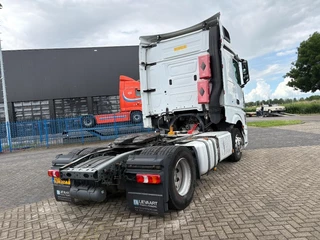 Mercedes-Benz Actros 2014 - N/A immagine 4