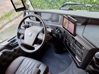 Volvo FH 2026 - 13.500 Aero Globetrotter XL 4x2 - New - Full spec - BUFFL interior - Retarder image 77
