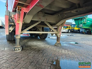 Stas S300CX 2012 - N/A afbeelding 8