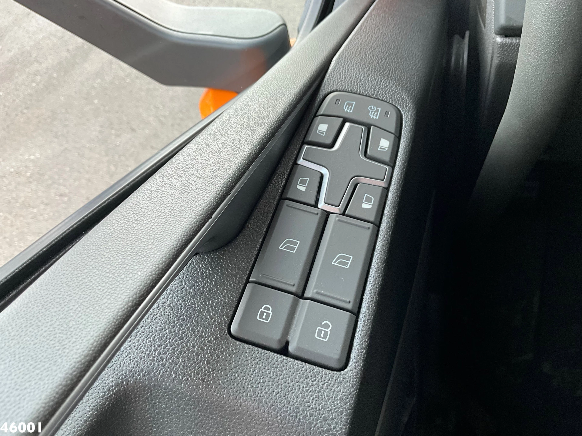 Volvo FM 430 Euro 6 Hyvalift 26 Ton haakarmsysteem 2026 zdjęcie 16