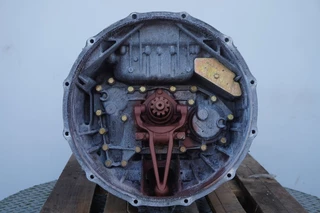 ZF N/A 2009 - 12AS2130TD TGS 81 32004-6085 obrazek 2